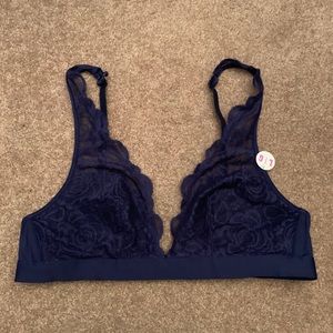 NWT PINK Victoria’s Secret bralette